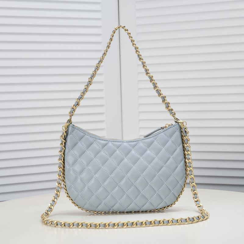 Chanel Hobo Bags